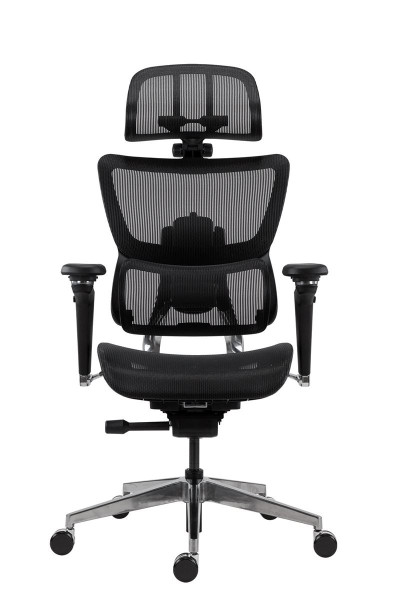 Ergonomická židle do kanceláře FIERO (5)