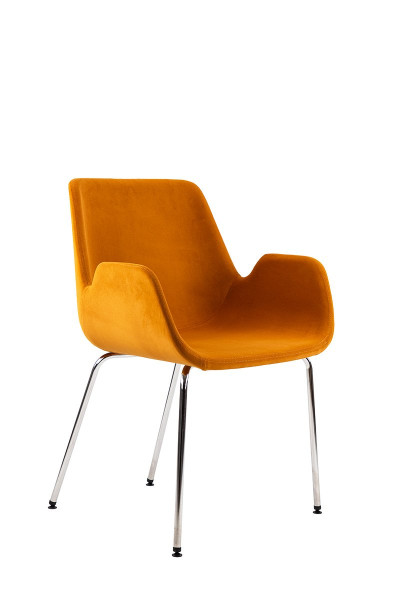 Designové židle řady Arturo čalouněné (3)