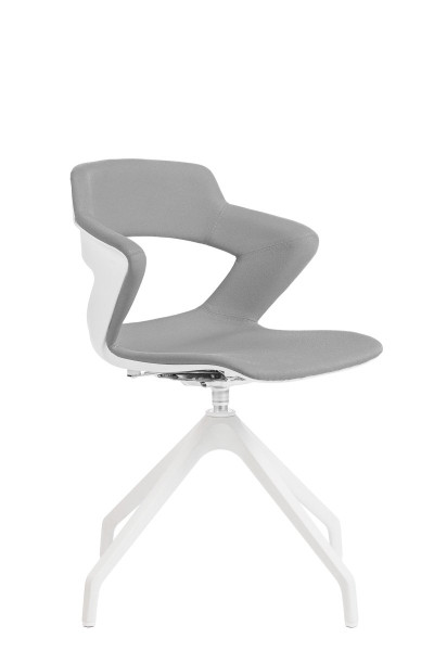 Designové židle řady Aoki čalouněné (1)