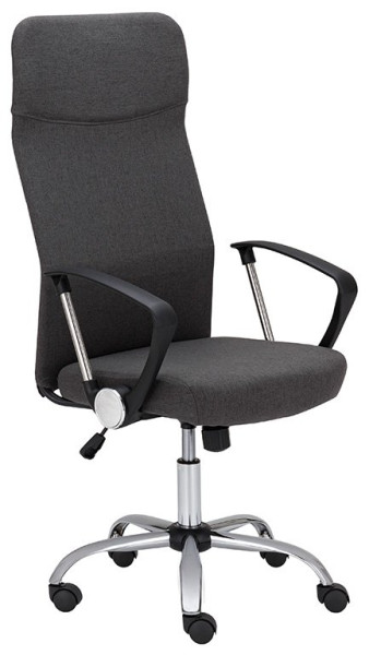 Kancelářská židle Medea celočalouněná (3)