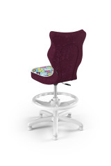 PETIT 4 sovičky ze zadu