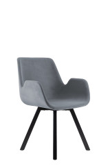 Designové židle řady Arturo čalouněné (1)