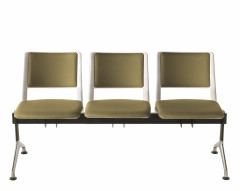 Série Rave židle, lavice v jedné sérii (1)