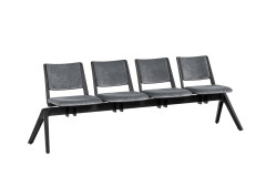 Série Rave židle, lavice v jedné sérii (2)