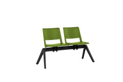 Série Rave židle, lavice v jedné sérii (3)