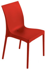 Plastová židle ESET (2)