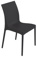 Plastová židle ESET (4)