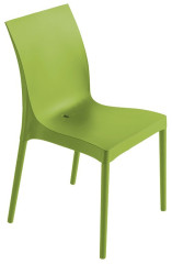 Plastová židle ESET (6)