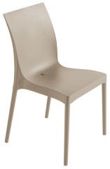 Plastová židle ESET (8)