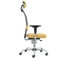 Techno flex XL ilustrační foto čalounění