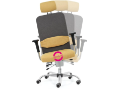 Techno flex XL - ilustrační čalounění