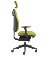 Emotion Balance_ilustrační čalouění