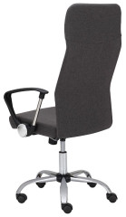 Kancelářská židle Medea celočalouněná (1)