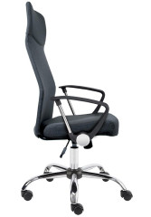 Kancelářská židle Medea celočalouněná (2)