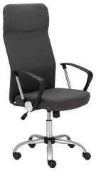 Kancelářská židle Medea celočalouněná (5)