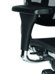 Područka k židli Sirius a Ergohuman