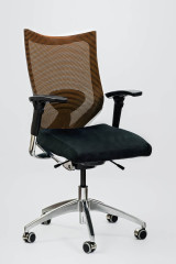 OFFICE aktivní kancelářská židle (16)