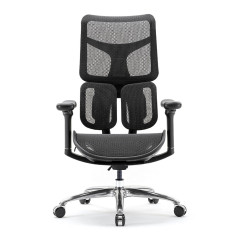 DUAL zdravotní židle pro náročné (9)