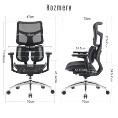 DUAL zdravotní židle pro náročné (10)