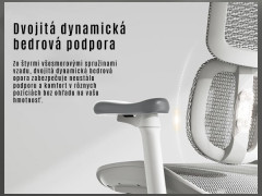 DUAL zdravotní židle pro náročné (15)