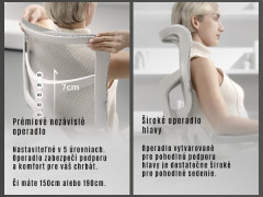 DUAL zdravotní židle pro náročné (16)