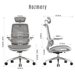 rozměry